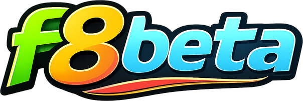 Logo f8beta – trang chủ cá cược Việt Nam